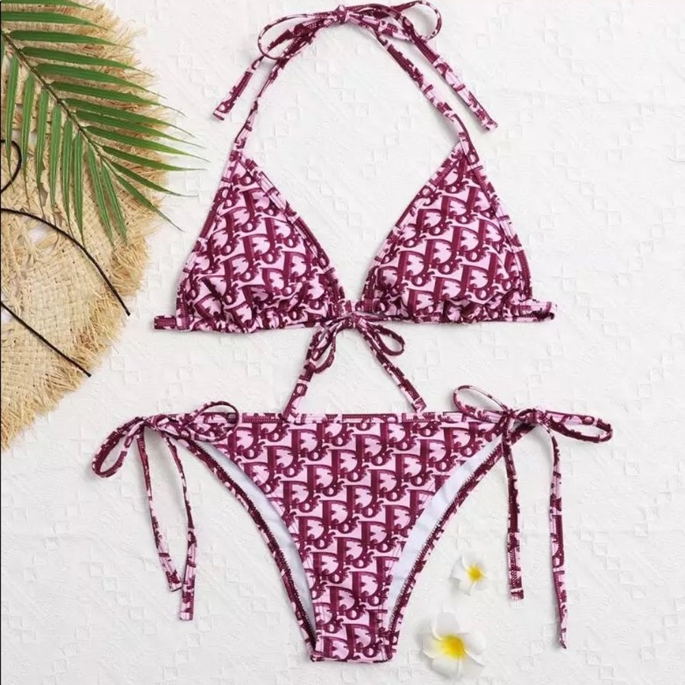DIOR Bikini